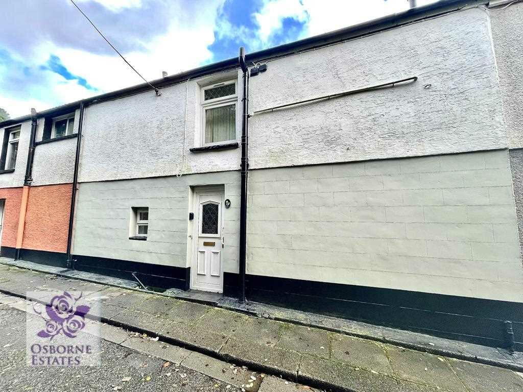 Additional property image - Amelia Terrace, Tonypandy