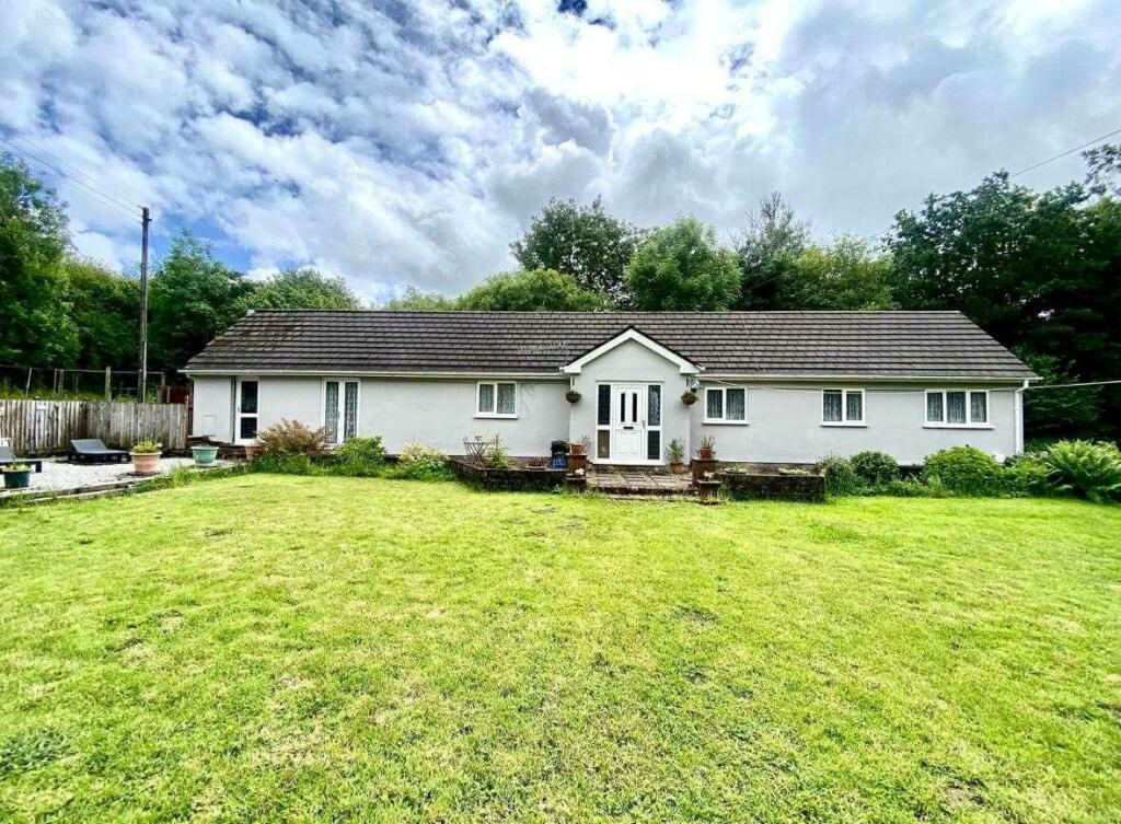 Additional property image - Pleasant View Bungalow, Blackmill, Bridgend