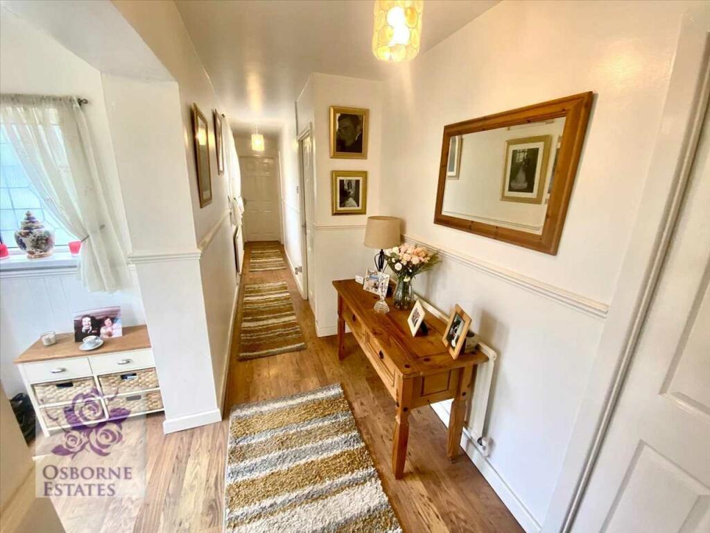 Additional property image - Pleasant View Bungalow, Blackmill, Bridgend