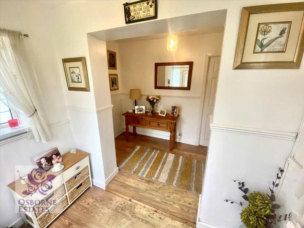 Additional property image - Pleasant View Bungalow, Blackmill, Bridgend