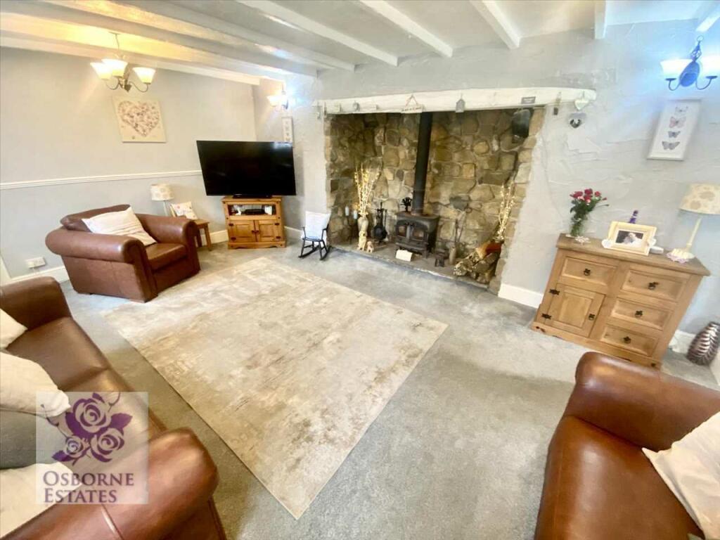 Additional property image - Pleasant View Bungalow, Blackmill, Bridgend