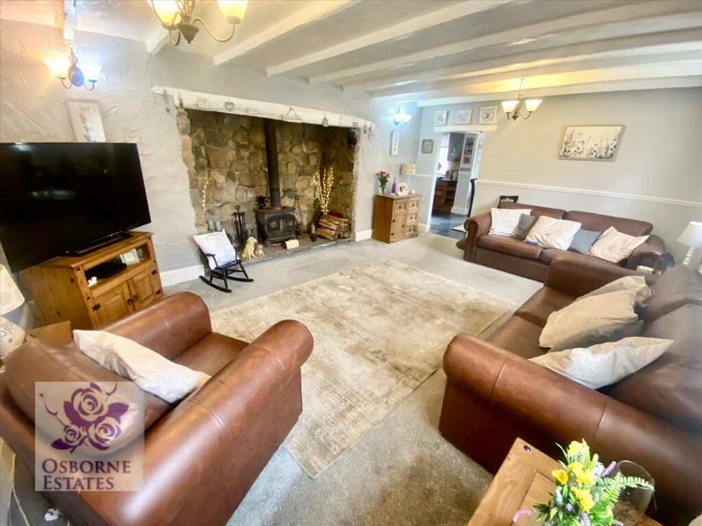 Additional property image - Pleasant View Bungalow, Blackmill, Bridgend