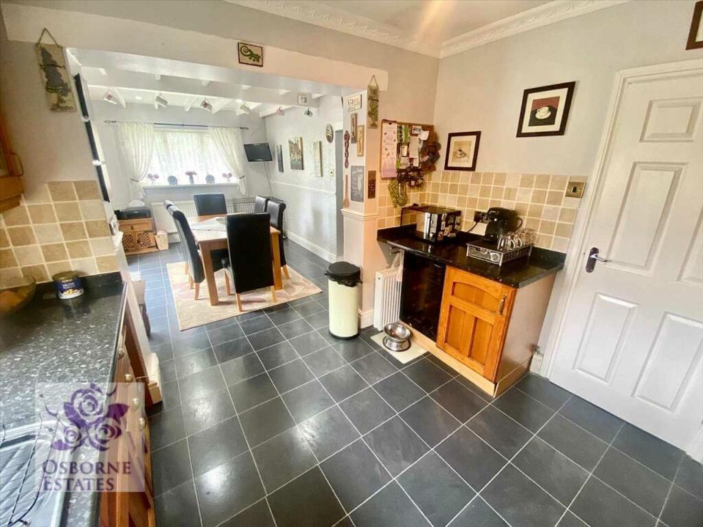 Additional property image - Pleasant View Bungalow, Blackmill, Bridgend