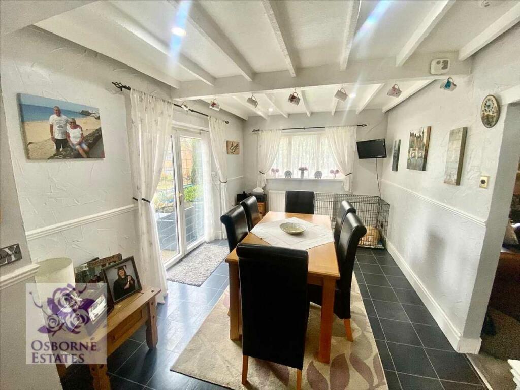 Additional property image - Pleasant View Bungalow, Blackmill, Bridgend