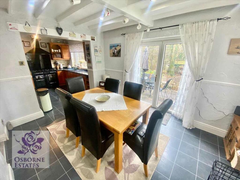 Additional property image - Pleasant View Bungalow, Blackmill, Bridgend