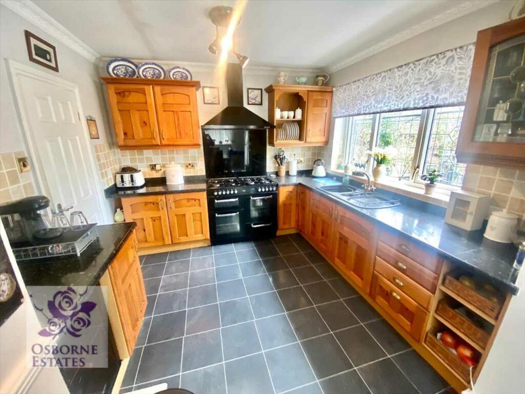 Additional property image - Pleasant View Bungalow, Blackmill, Bridgend