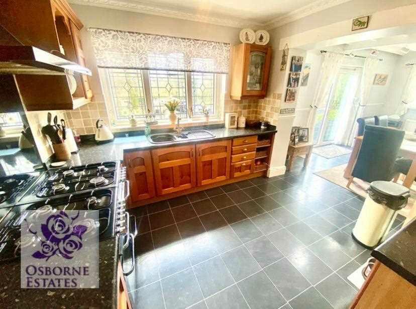 Additional property image - Pleasant View Bungalow, Blackmill, Bridgend