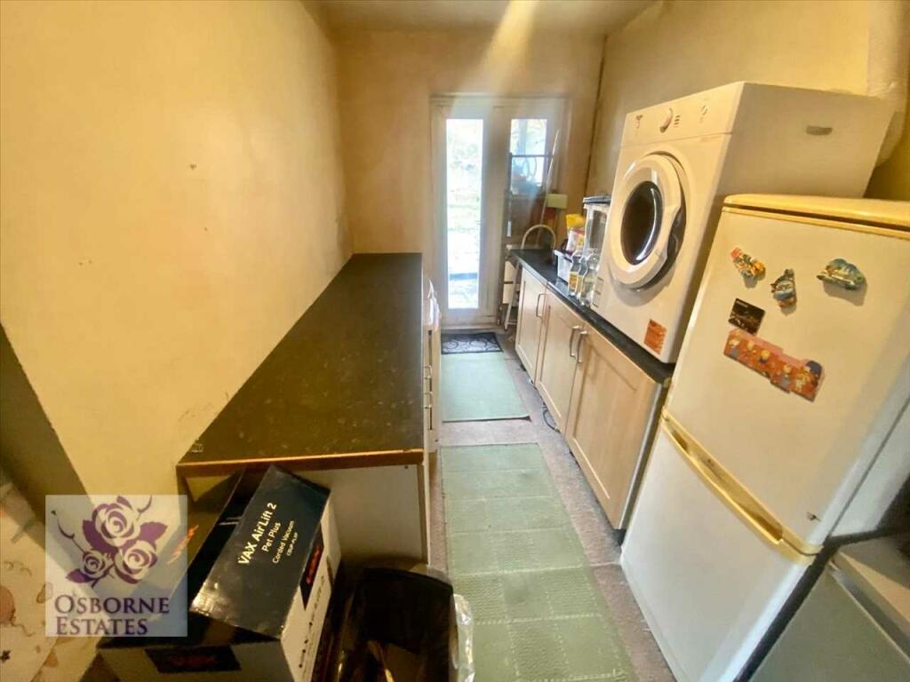 Additional property image - Pleasant View Bungalow, Blackmill, Bridgend