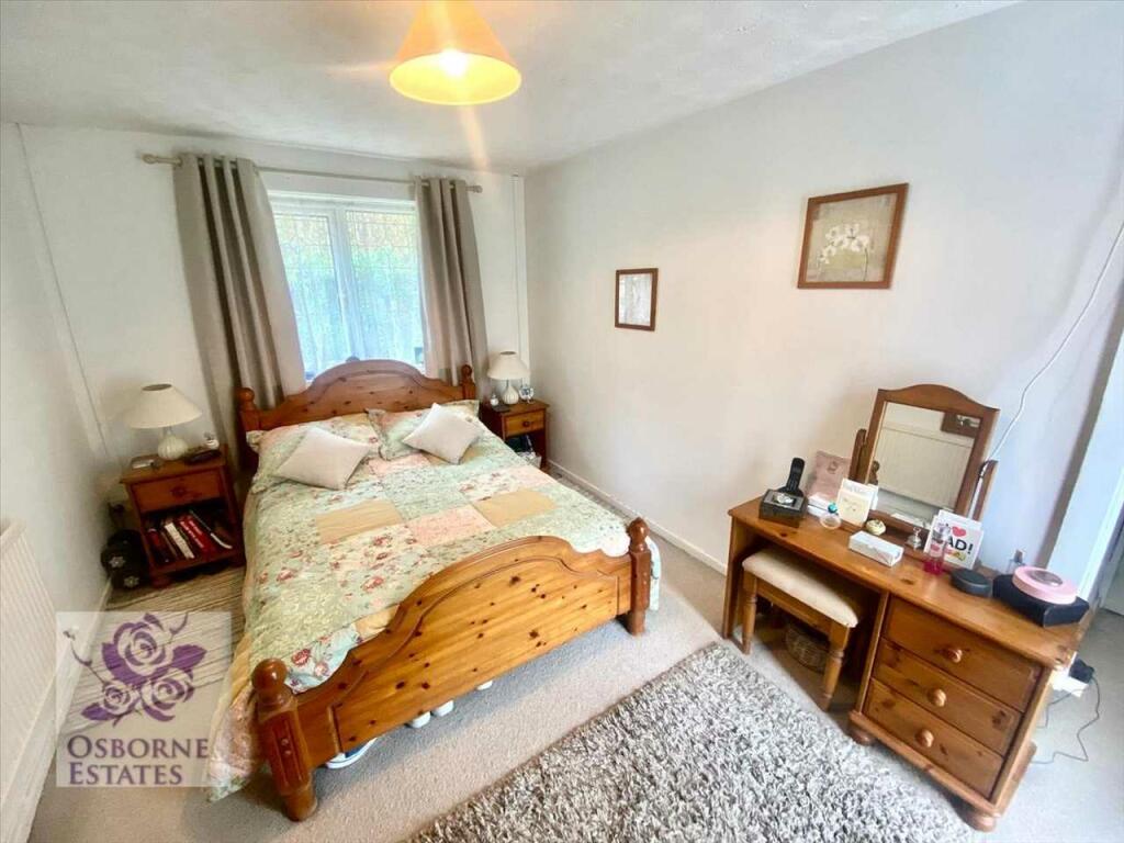 Additional property image - Pleasant View Bungalow, Blackmill, Bridgend
