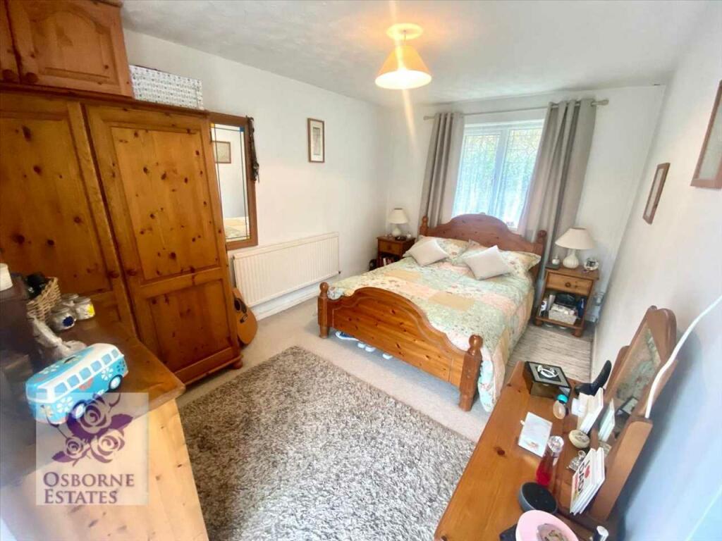 Additional property image - Pleasant View Bungalow, Blackmill, Bridgend