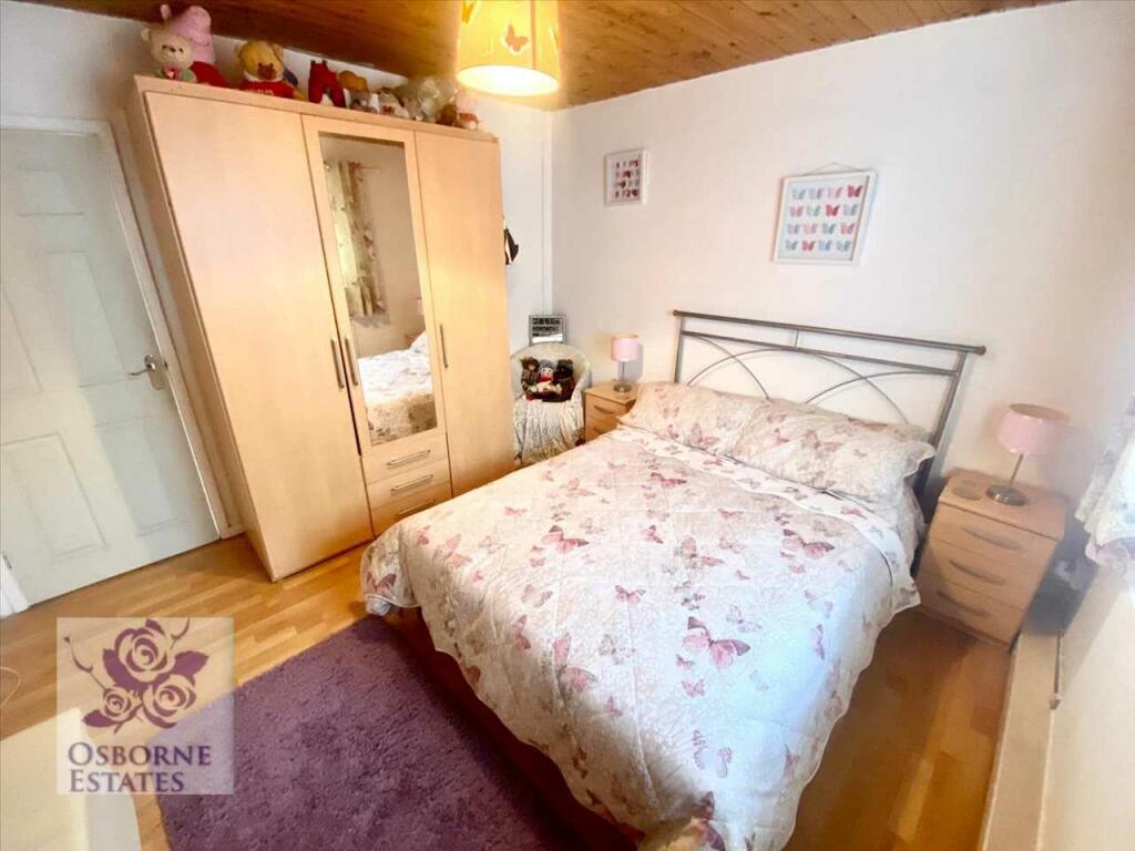 Additional property image - Pleasant View Bungalow, Blackmill, Bridgend