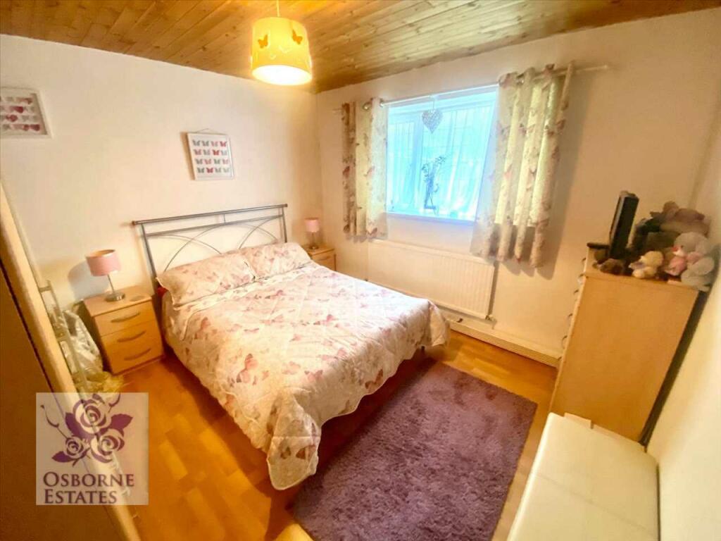 Additional property image - Pleasant View Bungalow, Blackmill, Bridgend