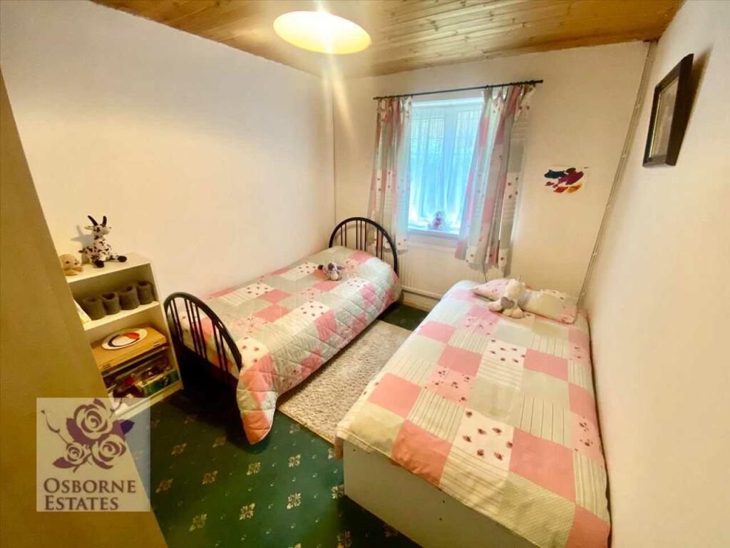 Additional property image - Pleasant View Bungalow, Blackmill, Bridgend