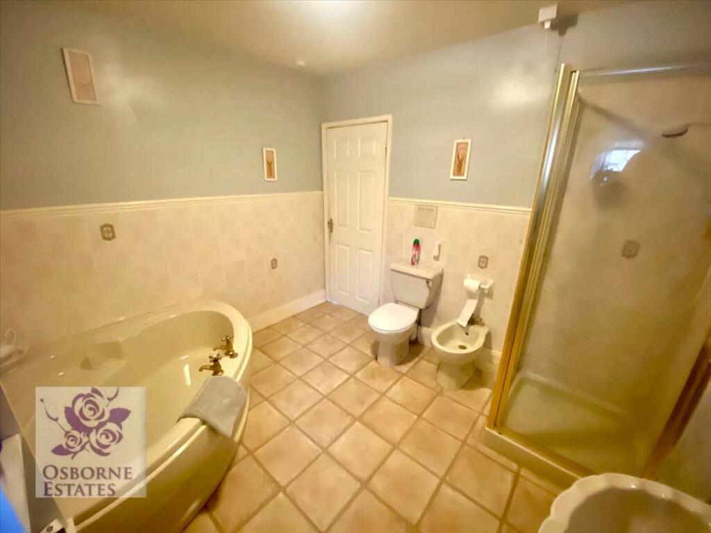 Additional property image - Pleasant View Bungalow, Blackmill, Bridgend