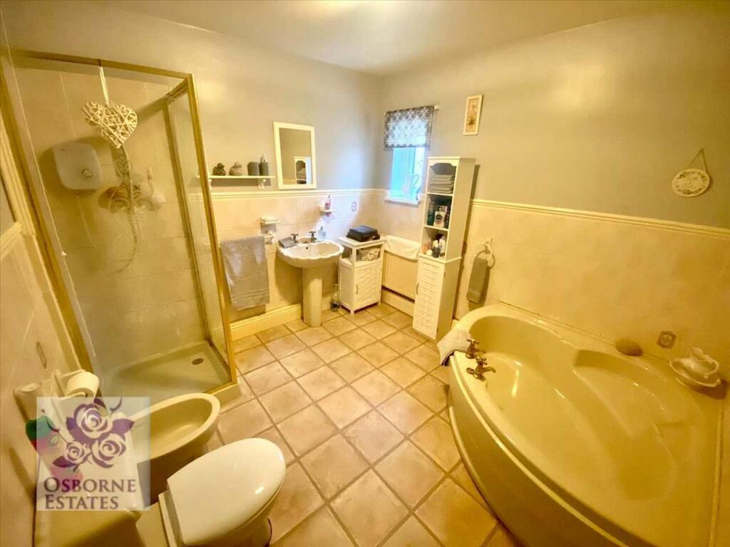 Additional property image - Pleasant View Bungalow, Blackmill, Bridgend