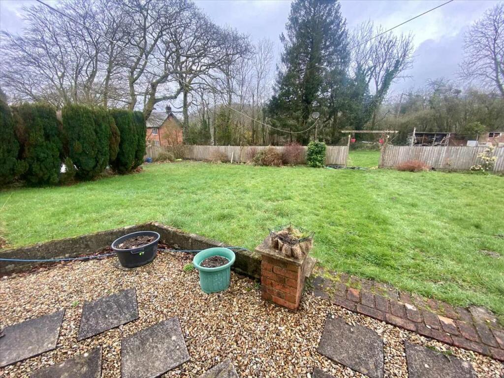 Additional property image - Pleasant View Bungalow, Blackmill, Bridgend