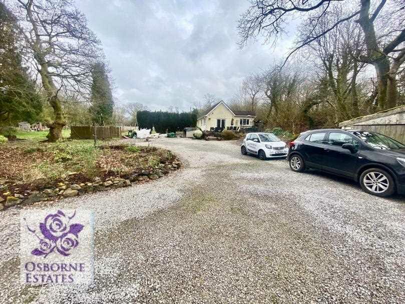 Additional property image - Pleasant View Bungalow, Blackmill, Bridgend