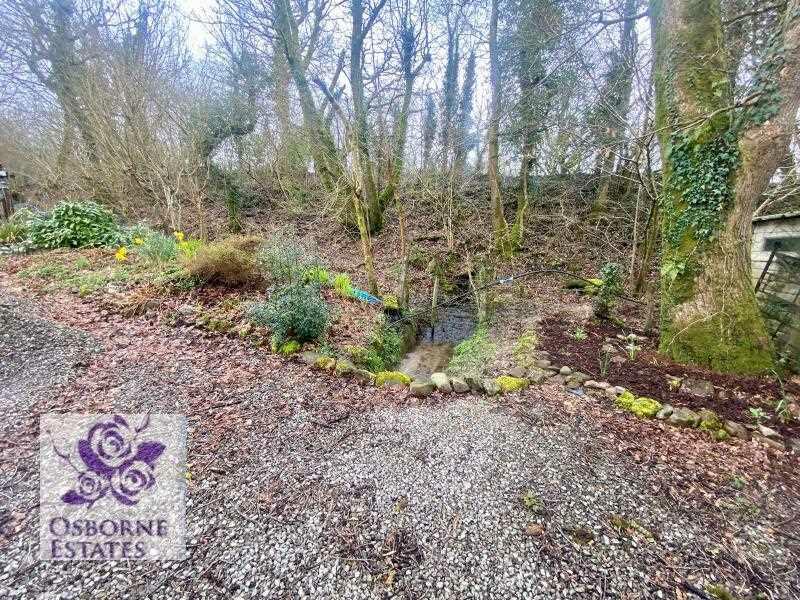 Additional property image - Pleasant View Bungalow, Blackmill, Bridgend
