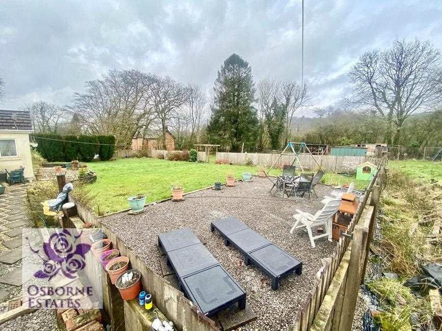 Additional property image - Pleasant View Bungalow, Blackmill, Bridgend