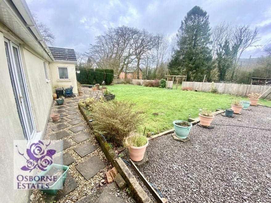 Additional property image - Pleasant View Bungalow, Blackmill, Bridgend