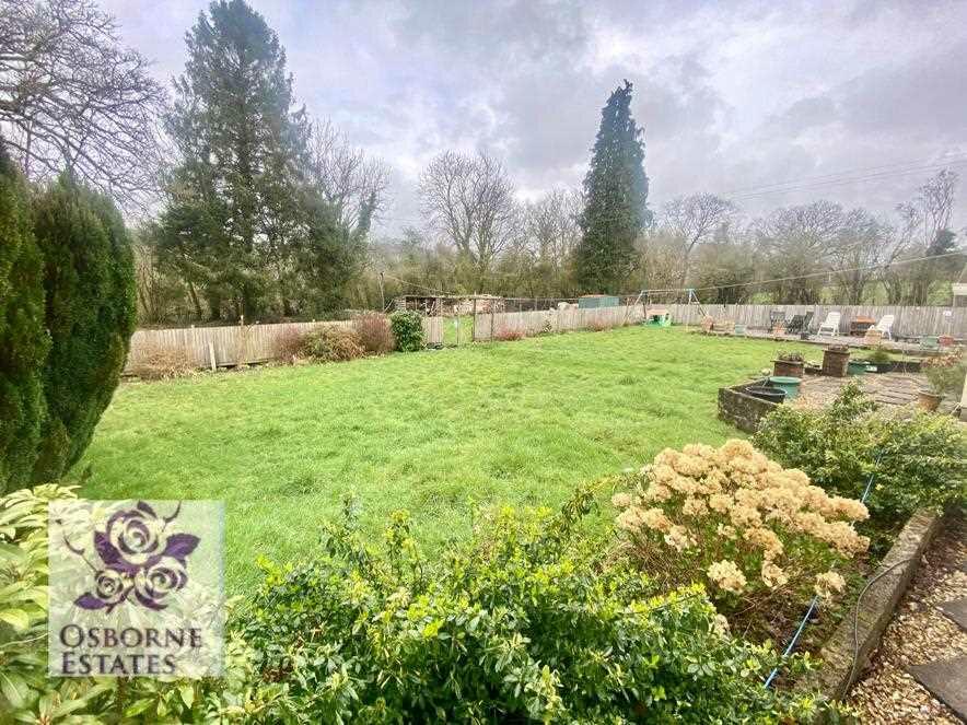 Additional property image - Pleasant View Bungalow, Blackmill, Bridgend