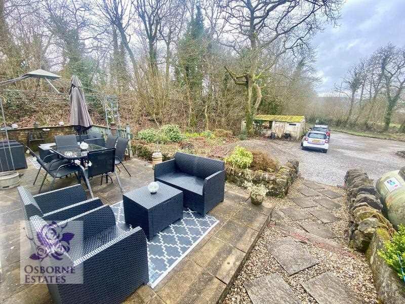 Additional property image - Pleasant View Bungalow, Blackmill, Bridgend