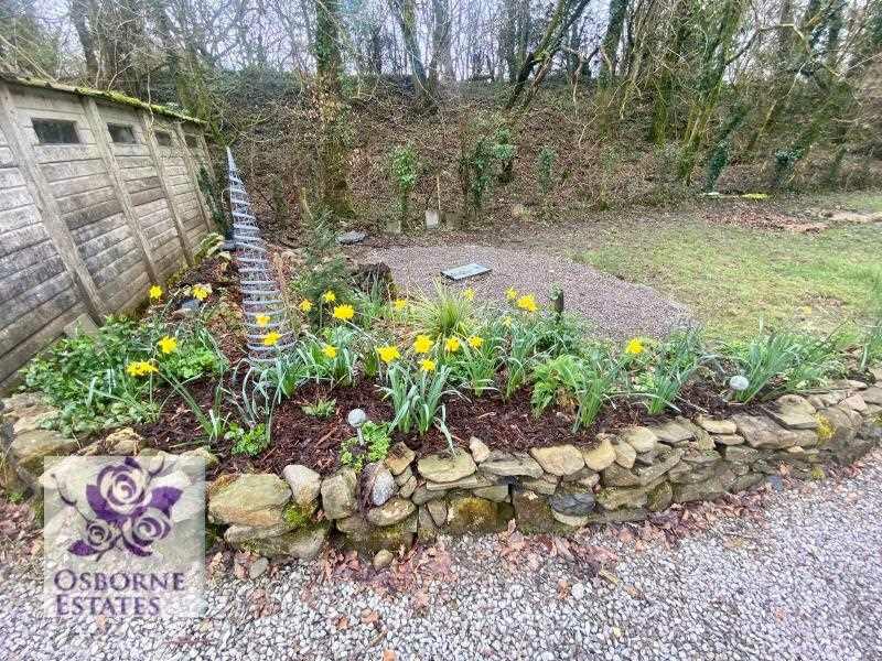 Additional property image - Pleasant View Bungalow, Blackmill, Bridgend