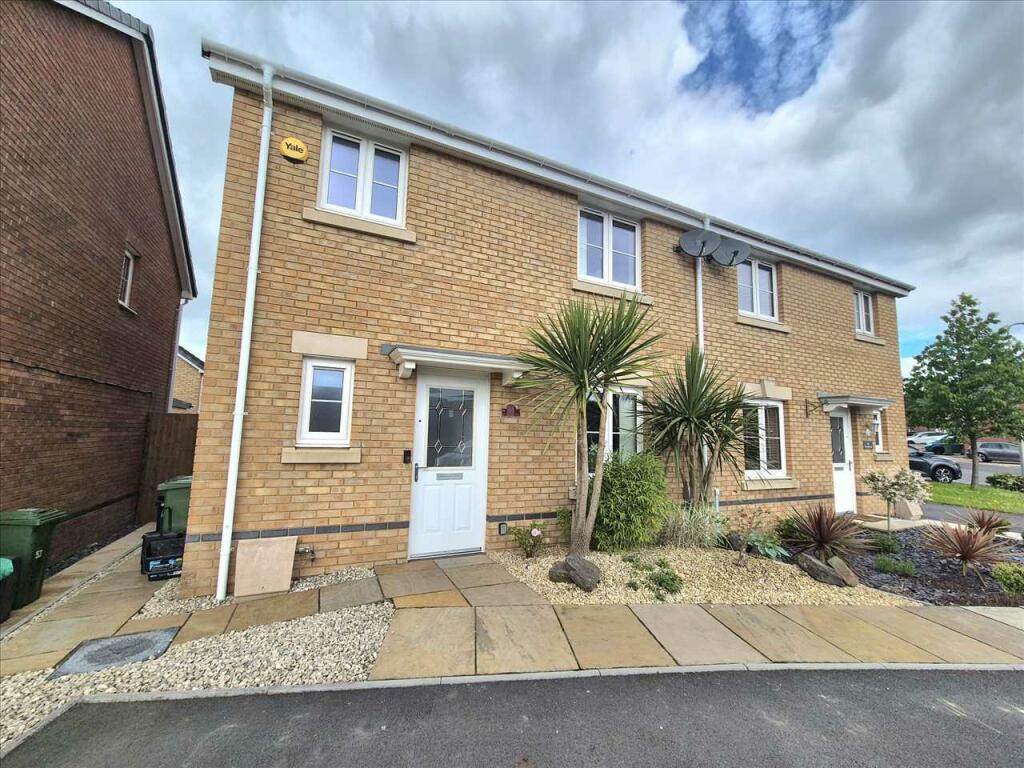 Main image of property: Worcester Court, Porth