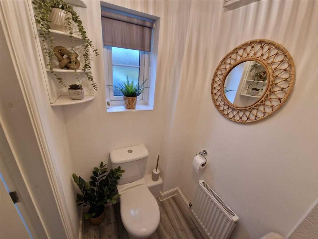 Additional property image - Worcester Court, Porth
