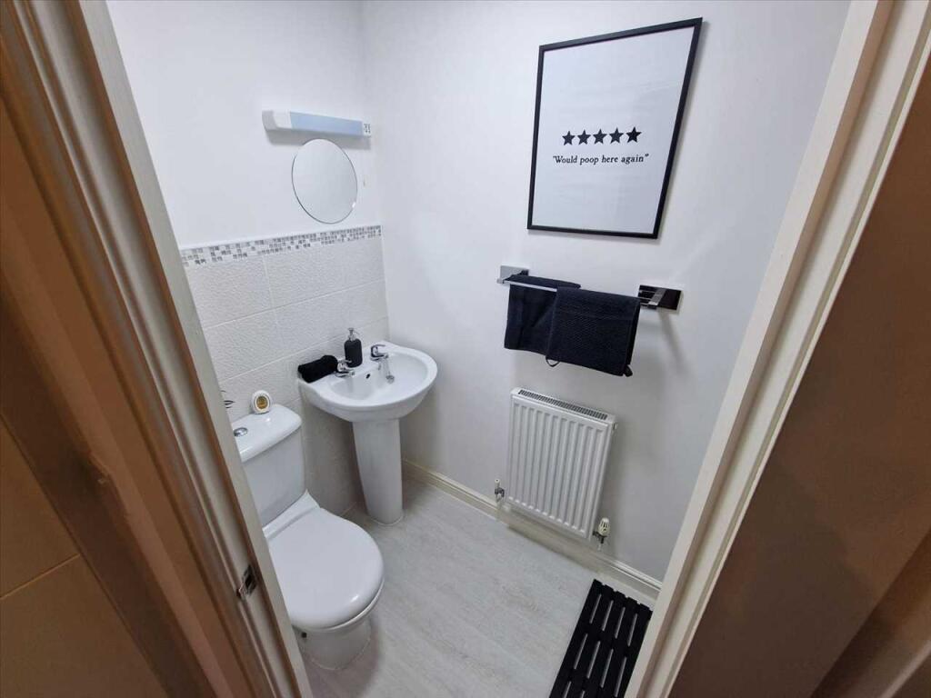 Additional property image - Worcester Court, Porth