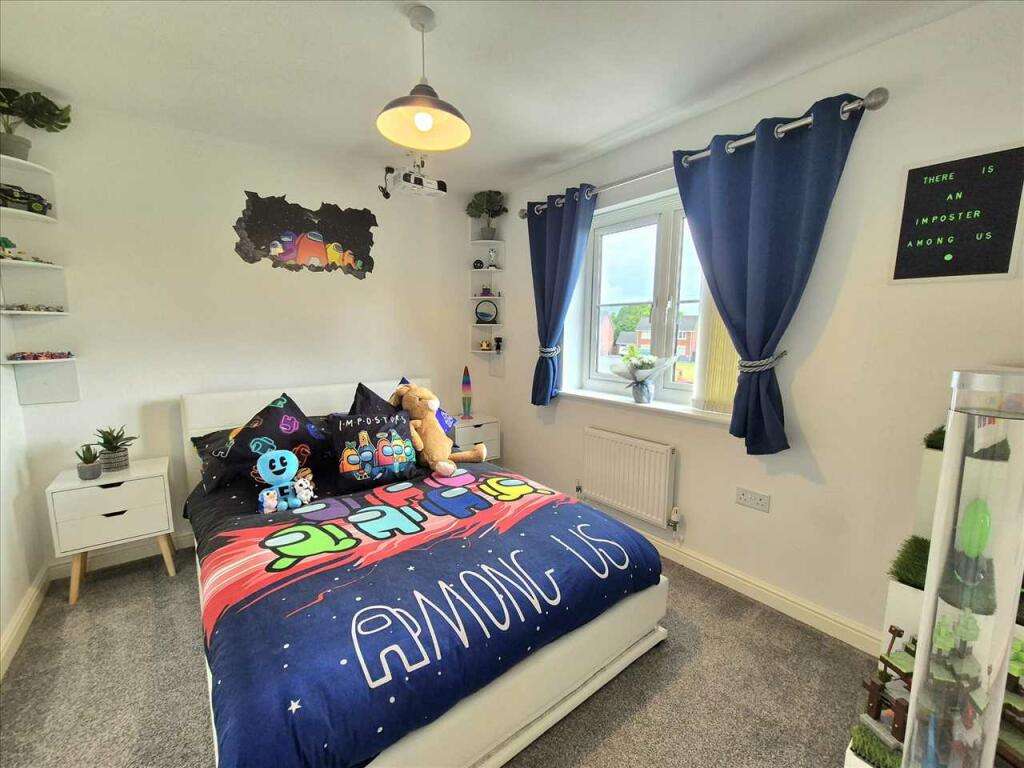 Additional property image - Worcester Court, Porth