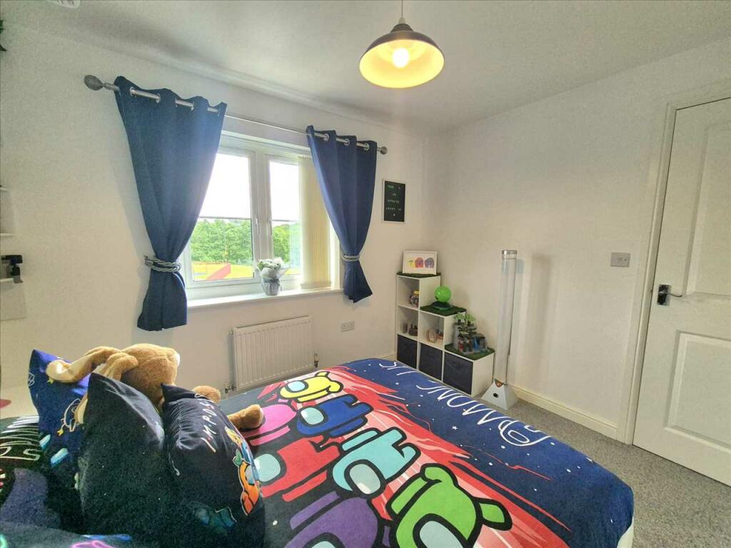 Additional property image - Worcester Court, Porth