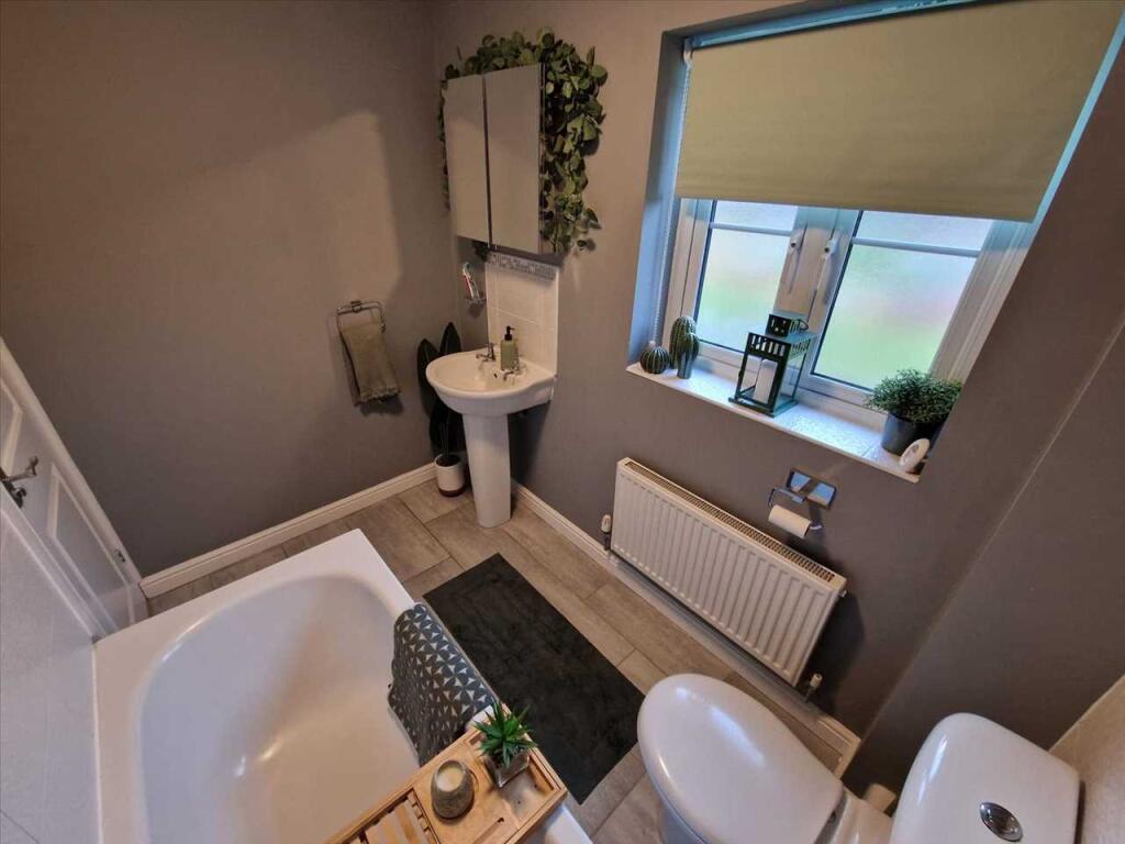 Additional property image - Worcester Court, Porth