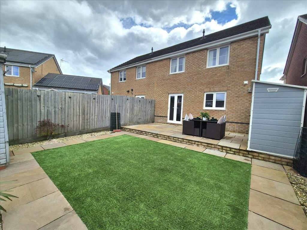 Additional property image - Worcester Court, Porth