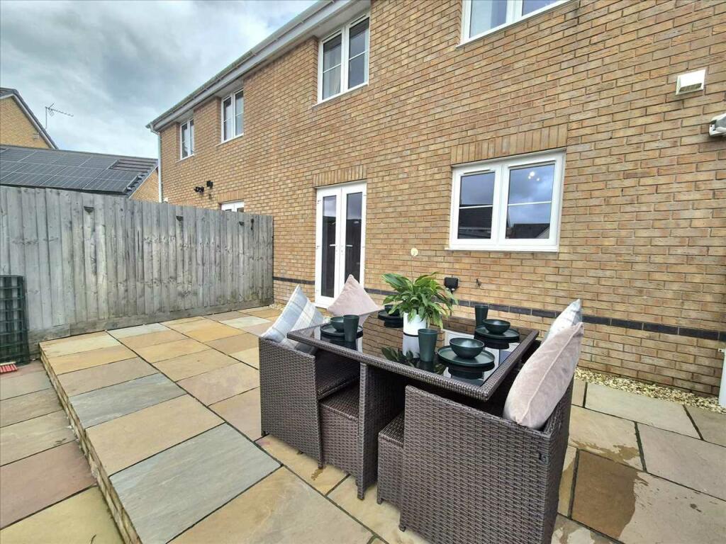 Additional property image - Worcester Court, Porth