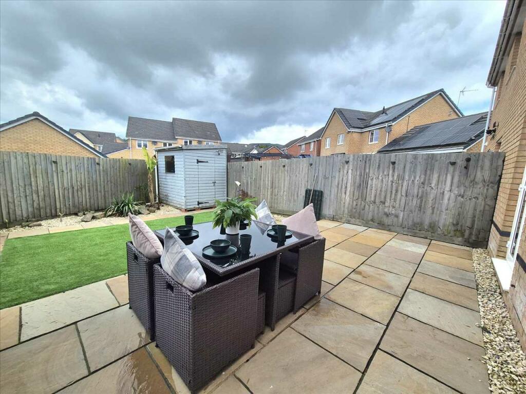 Additional property image - Worcester Court, Porth