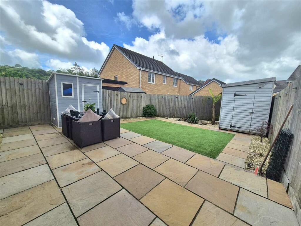 Additional property image - Worcester Court, Porth