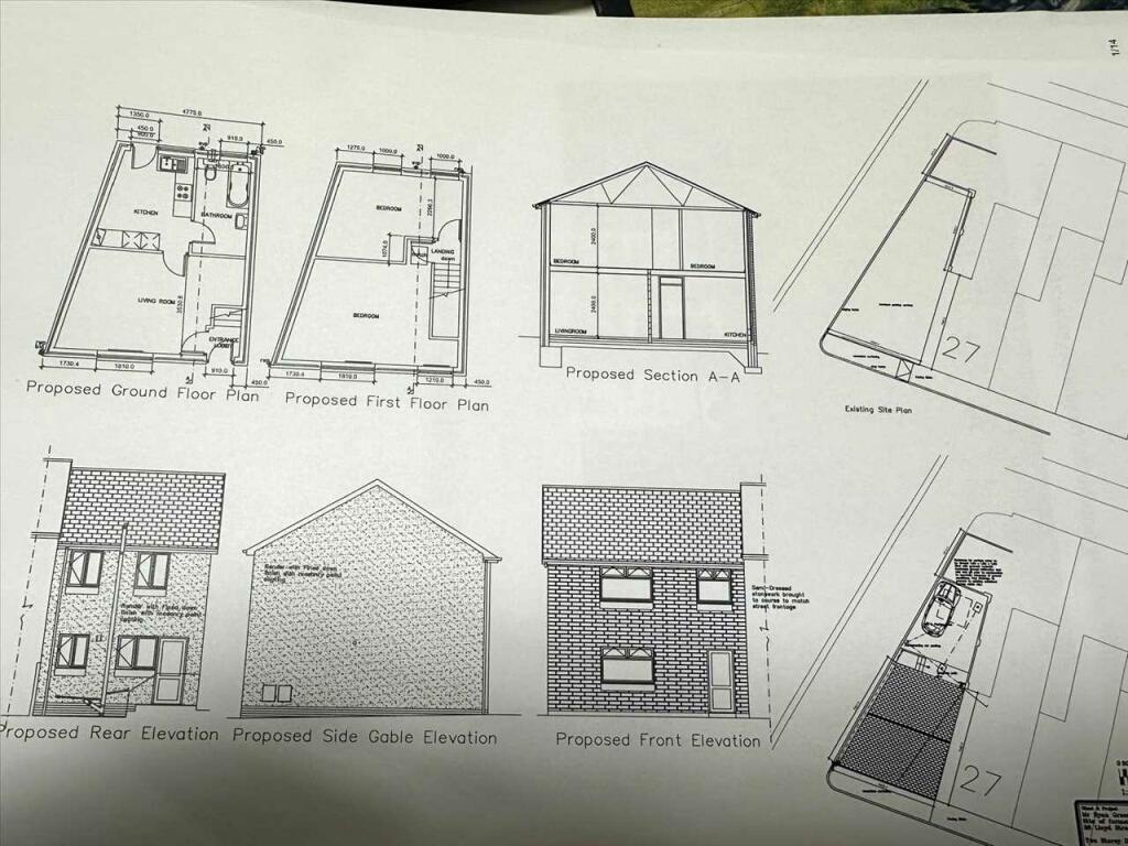 Additional property image - Lloyd Street, Pentre