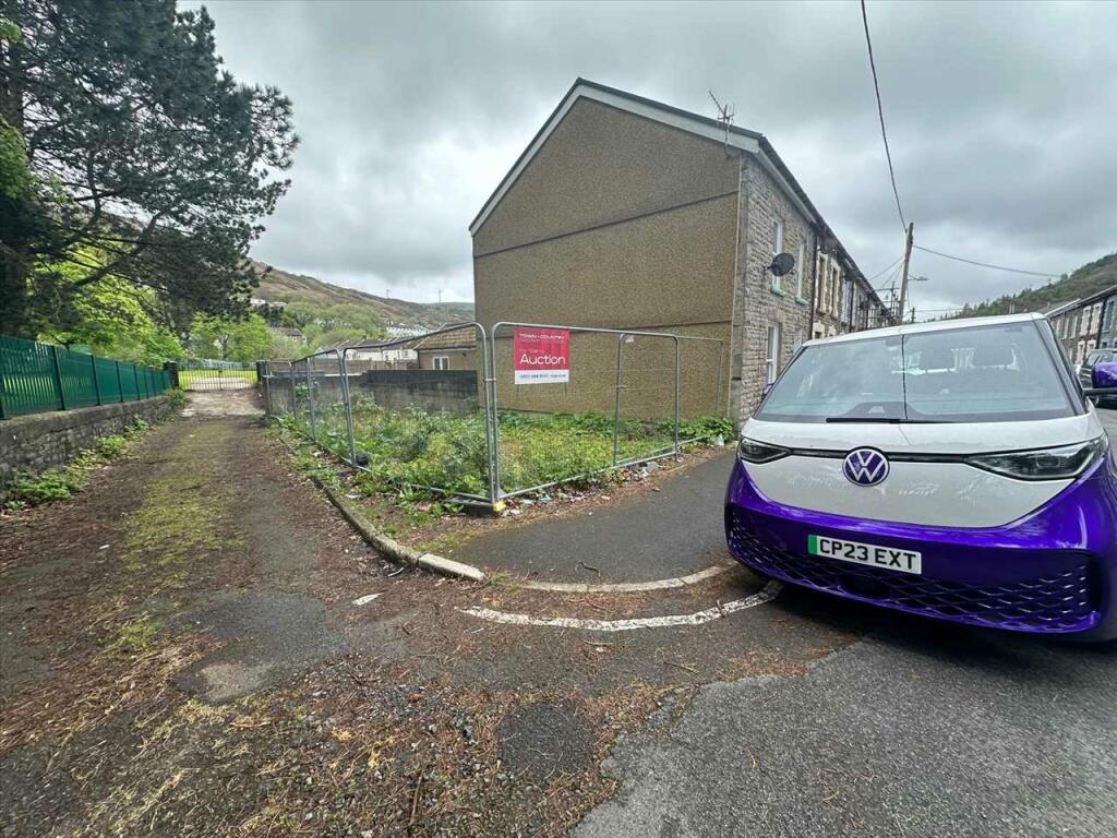 Additional property image - Lloyd Street, Pentre