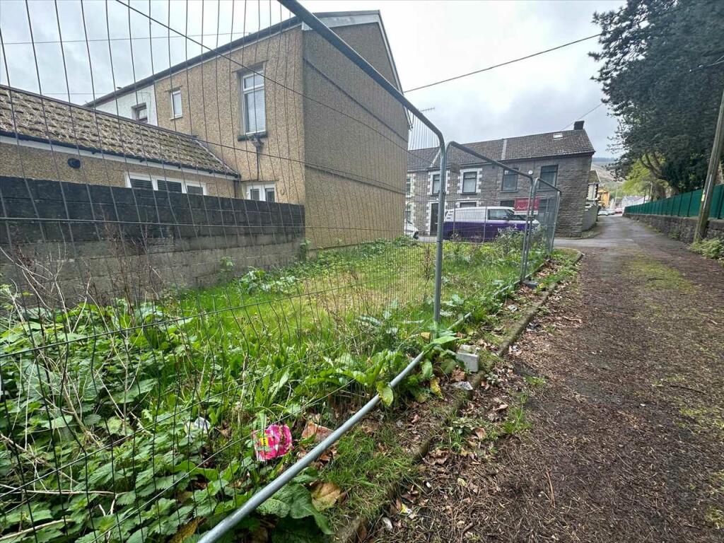 Additional property image - Lloyd Street, Pentre