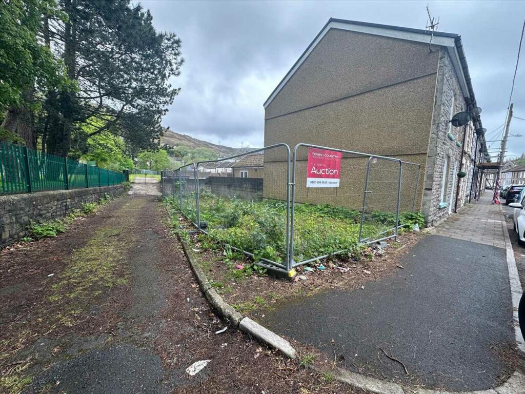 Additional property image - Lloyd Street, Pentre