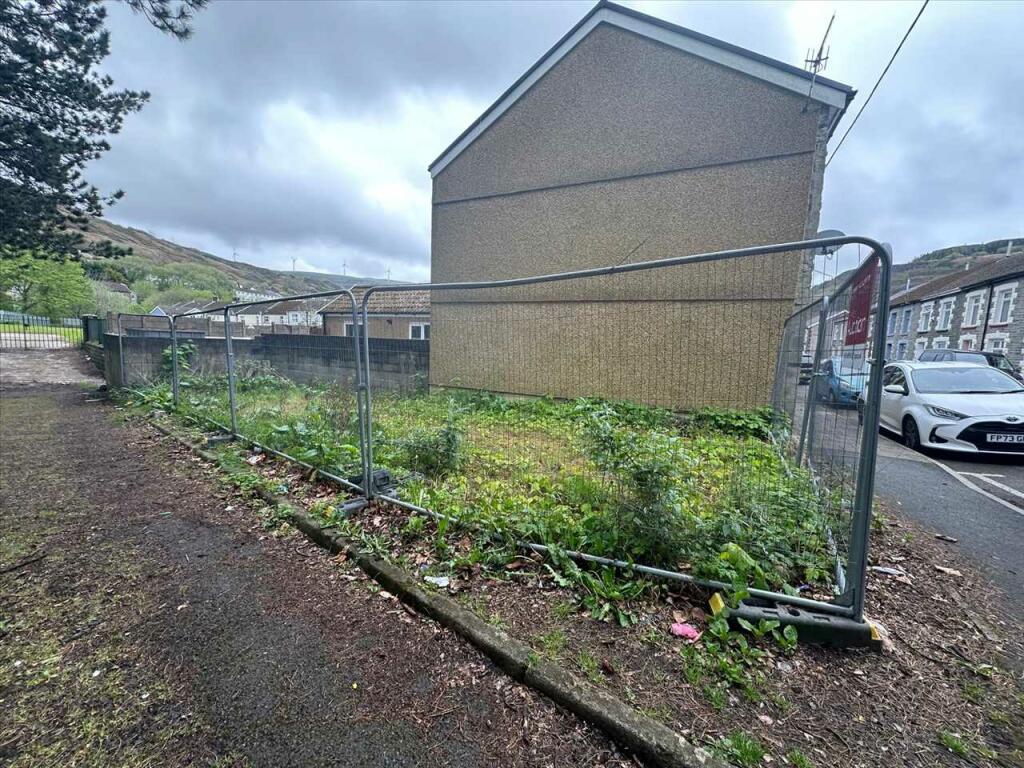 Additional property image - Lloyd Street, Pentre