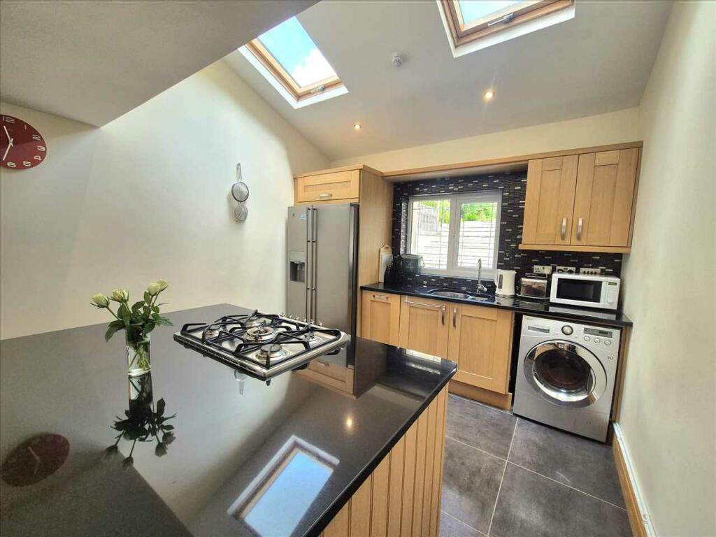 Additional property image - Brithweunydd Road, Tonypandy