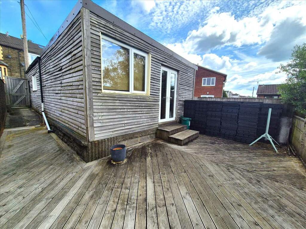 Additional property image - Brithweunydd Road, Tonypandy