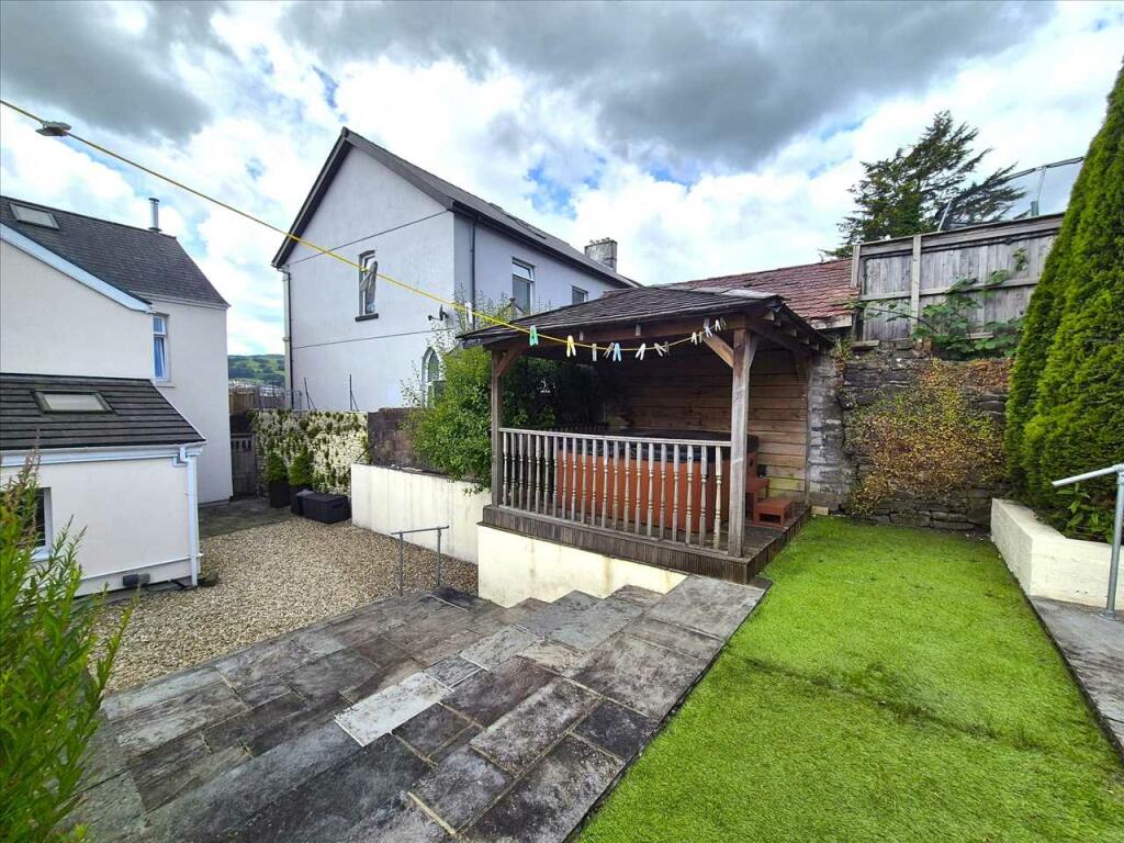 Additional property image - Brithweunydd Road, Tonypandy