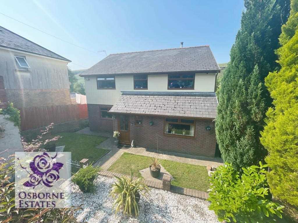 Additional property image - Ty Berllan, Brithwynedd Road, Tonypandy