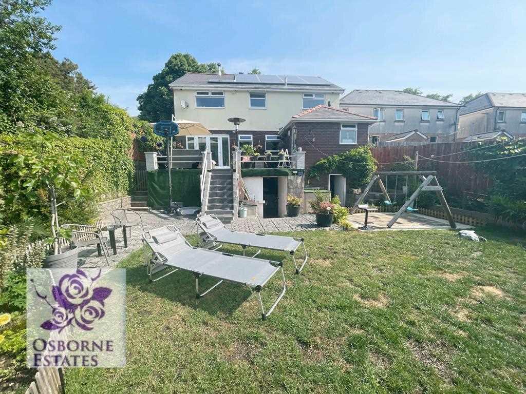 Additional property image - Ty Berllan, Brithwynedd Road, Tonypandy