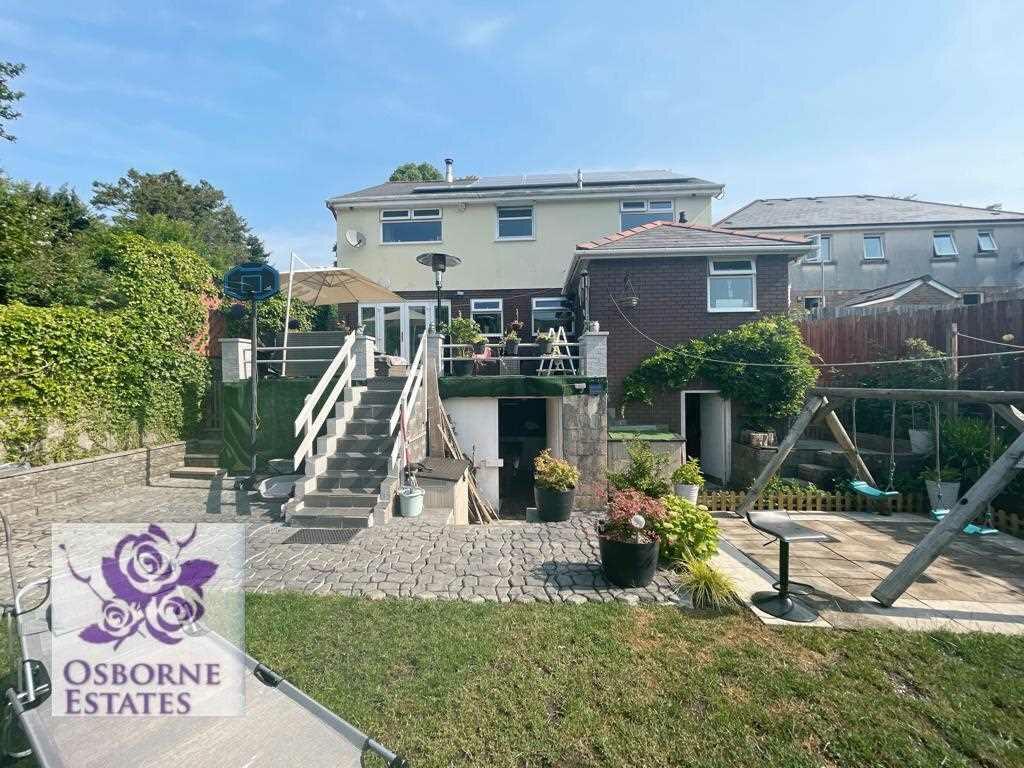 Additional property image - Ty Berllan, Brithwynedd Road, Tonypandy