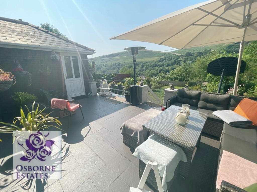 Property image - Ty Berllan, Brithwynedd Road, Tonypandy