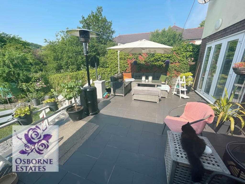 Additional property image - Ty Berllan, Brithwynedd Road, Tonypandy